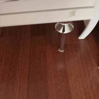 Yanlış Montaj Ve Güvenlik Endişesi: İstikbal TV Ünitesi