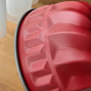 Tefal Kek Kalıbı Hayal Kırıklığı Ve Trendyol'da İfade Sorunu