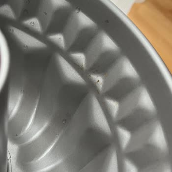 Tefal Kek Kalıbı Hayal Kırıklığı Ve Trendyol'da İfade Sorunu