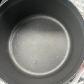 Garanti Vaadi Boşa Çıktı: DemirDöküm Tencere Seti Hayal Kırıklığı