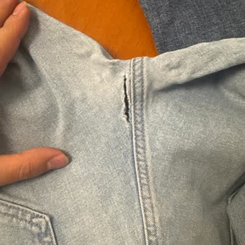 Mavi Jeans'te Kayıp Müşteri Kaydı Sorunu