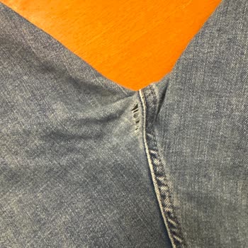 Mavi Jeans'te Kayıp Müşteri Kaydı Sorunu