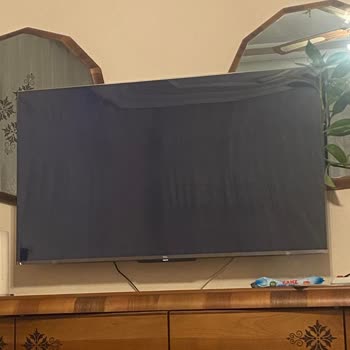 TCL QLED TV'de Sürekli Donma Ve Performans Sorunları