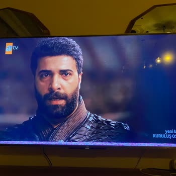 TCL QLED TV'de Sürekli Donma Ve Performans Sorunları