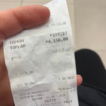 Yanıltıcı Test Sonuçları Ve Mağduriyet