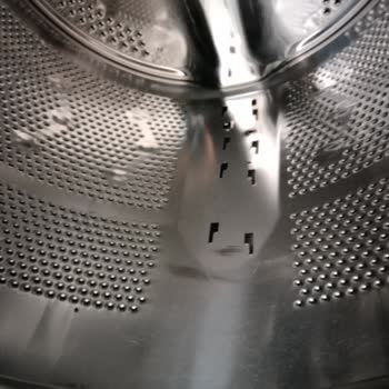 Hoover Çamaşır Makinesi: 2 Ayda Tambur Sorunu