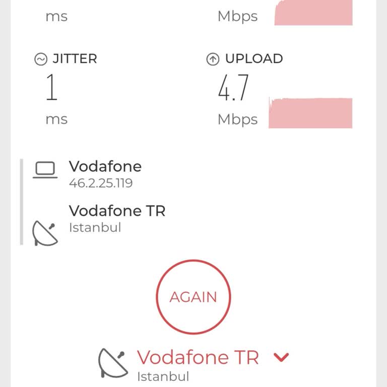 Vodafone Evde İnternet Çilesi: Çözülmeyen Sorunlar