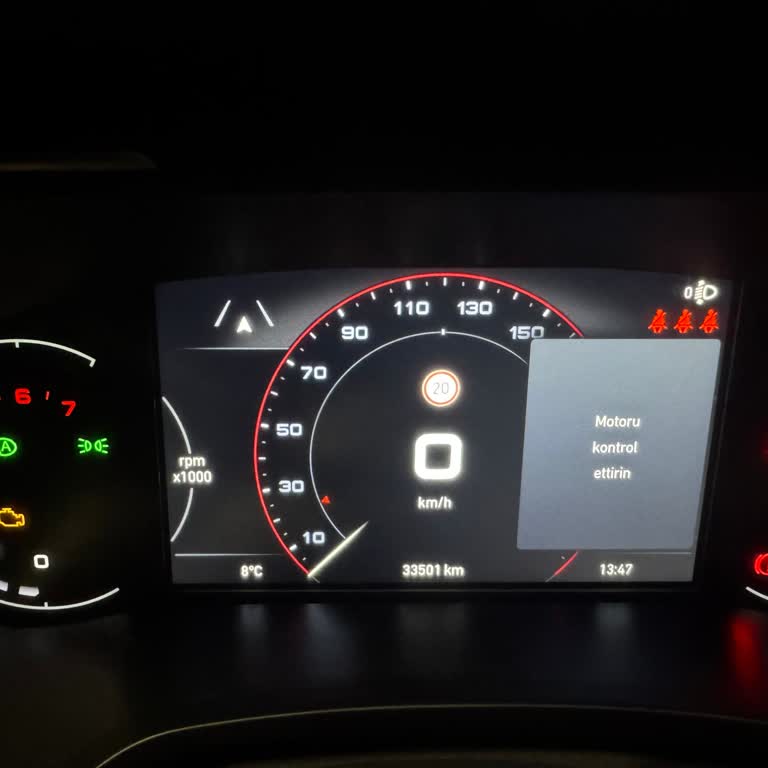 Egea Cross Motor Arızası: Güvenlik Ve Memnuniyetsizlik Sorunu