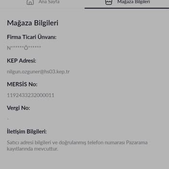 Yanıltıcı Ürün Bilgisi: Sipariş Edilen Peluş Ayıcık Beklenenden Küçük Geldi