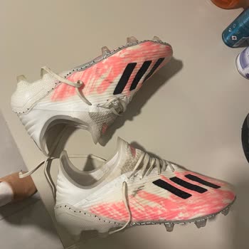 Czr Krampon Kalitesiz Kramponlar