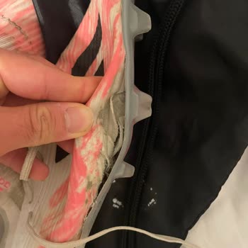 Czr Krampon Kalitesiz Kramponlar