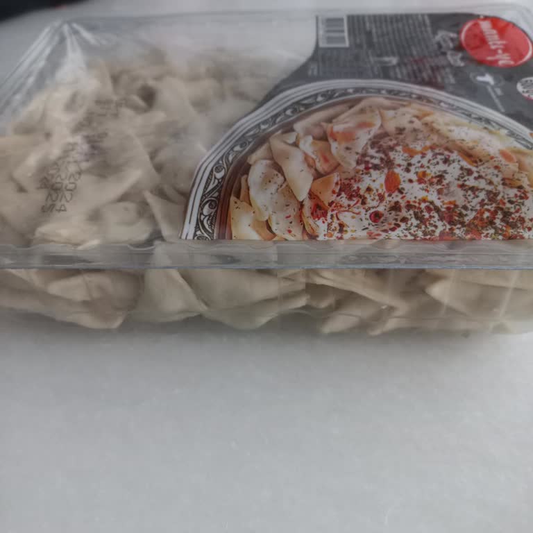 Migros Sanal Market'te Değişim Sorunu Ve İlgisizlik