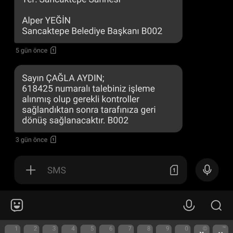 Kedimin İhmali Ve Vicdansız Yaklaşım