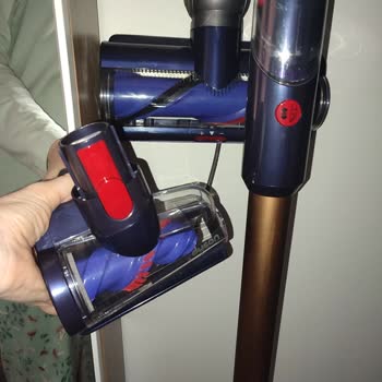 Yanlış Renkli Süpürge Başlıkları Ve Tedarik Sorunu