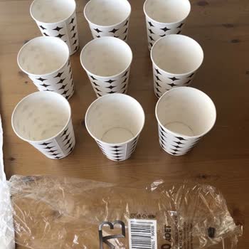 File Market Eksik Paket İçeriği