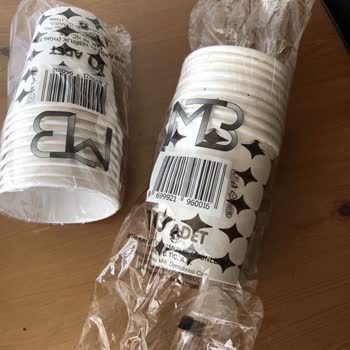 File Market Eksik Paket İçeriği