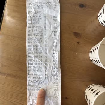 File Market Eksik Paket İçeriği