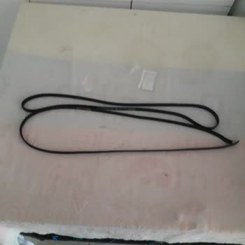 Bosch Çamaşır Makinesi İçin Yanlış Yedek Parça Sorunu