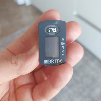 Brita Sürahi Göstergesi Çalışmıyor!