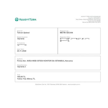 Ödeme Yapıldı, Paket Yüklenmedi: Bimcell Mağduriyeti