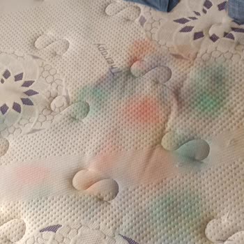 Yatak Koruyucu Örtü Hayal Kırıklığı