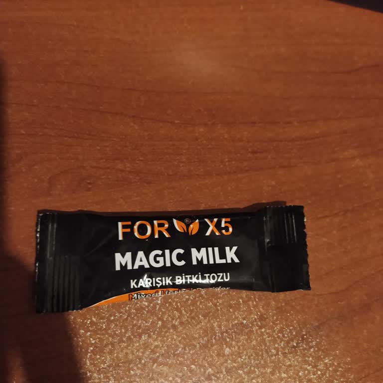 İron Magic Milk: Sağlığımı Tehdit Eden Yan Etkiler!