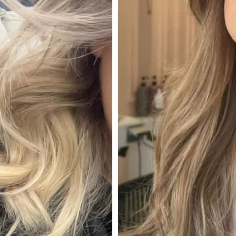 Giresun Hakan Kuaför İstediğim Saçı Yapamadı!