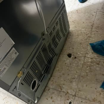 Hasarlı Buzdolabı Ve İade Sürecinde Samsung Hayal Kırıklığı