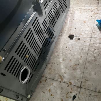 Hasarlı Buzdolabı Ve İade Sürecinde Samsung Hayal Kırıklığı