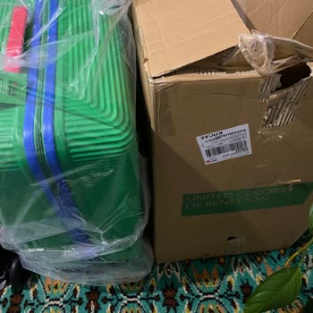 Trendyol'dan Eksik Teslimat Şoku