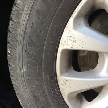 Ford Custom Lastik Sorunu: Güvenlik Tehlikesi Ve Firma Duyarsızlığı
