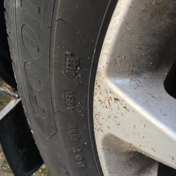 Ford Custom Lastik Sorunu: Güvenlik Tehlikesi Ve Firma Duyarsızlığı