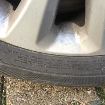 Ford Custom Lastik Sorunu: Güvenlik Tehlikesi Ve Firma Duyarsızlığı