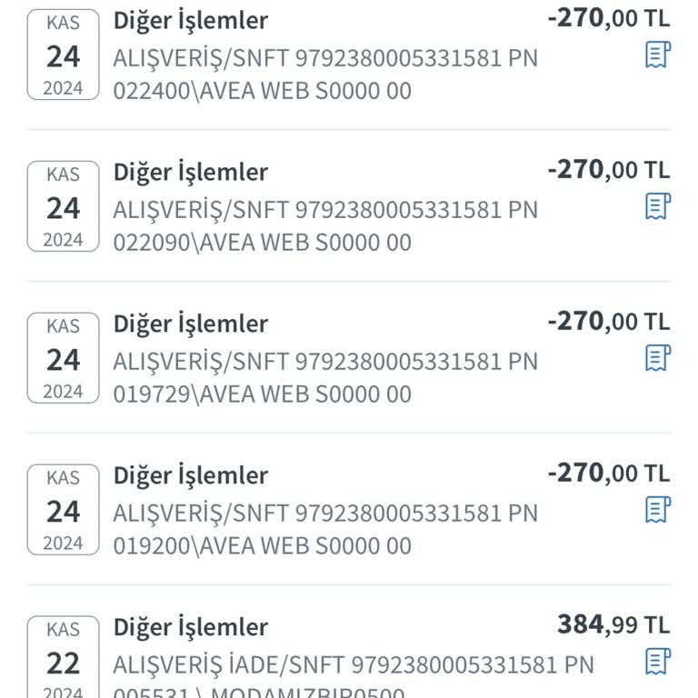 Bimcell Uygulamasında Paket Yükleme Sorunu Ve Para Çekimi