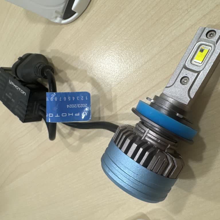 Milestone LED Ampulün Kısa Sürede Arızalanması