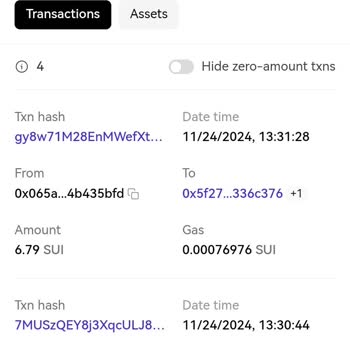 OKX Wallet'ten Yapılan Transferde Yaşanan Sorun Ve İlgisiz Müşteri Hizmetleri