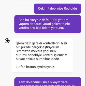 Çekim İşlemlerinde Yaşanan Sorunlar Ve İletişim Problemleri