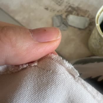 Dayanıksız Gömlek Ve İlgisiz Hizmet