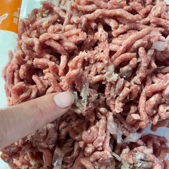 Bozuk Kıyma Şoku: Güvenilirliğe Yakışmayan Durum
