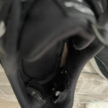 Skechers Ayakkabıda Hızlı Yıpranma Ve Değişim Sorunu