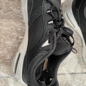 Skechers Ayakkabıda Hızlı Yıpranma Ve Değişim Sorunu