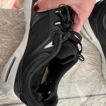 Skechers Ayakkabıda Hızlı Yıpranma Ve Değişim Sorunu