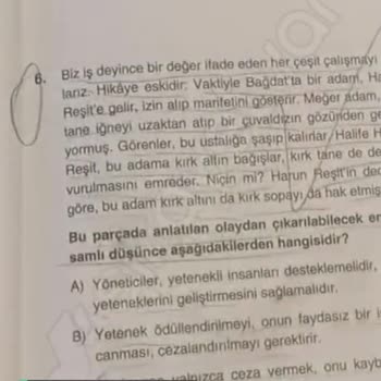 Bilgi Sarmal Yayınları Aynı Sorular