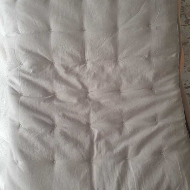 Taç Uyku Seti Kalitesizliği Ve Değişim Sorunu