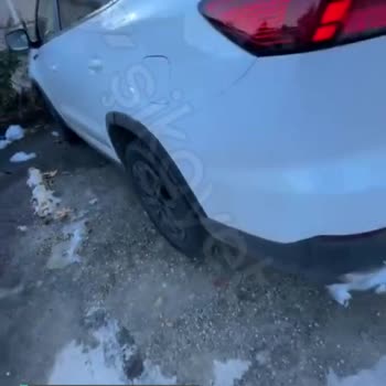 Chery Her Gün Yeni Bir Sorun