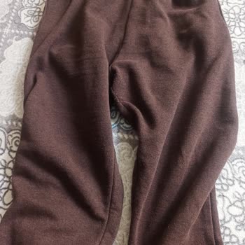 Trendyol'dan Aldığım Ürün Renk Attı Ve Tüylendi