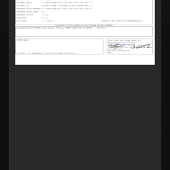 Para Yatırma Sorunu Ve İletişim Eksikliği