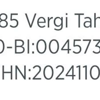 Yanlış Ceza Ödemesi: Eski Sahibin Borcu Beni Mağdur Etti!