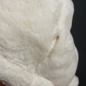 Bershka'dan Aldığım Montun Defolu Çıkması