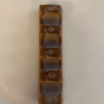 Kinder Çikolata Kalite Kontrol Sorunu